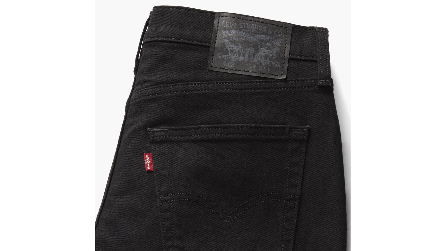 Levi's® Men's 412 Slim Shorts