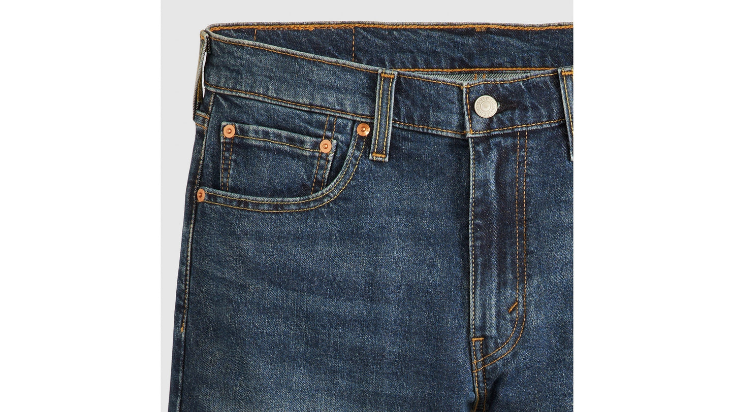 Levi’s® Men's 412 Slim Shorts