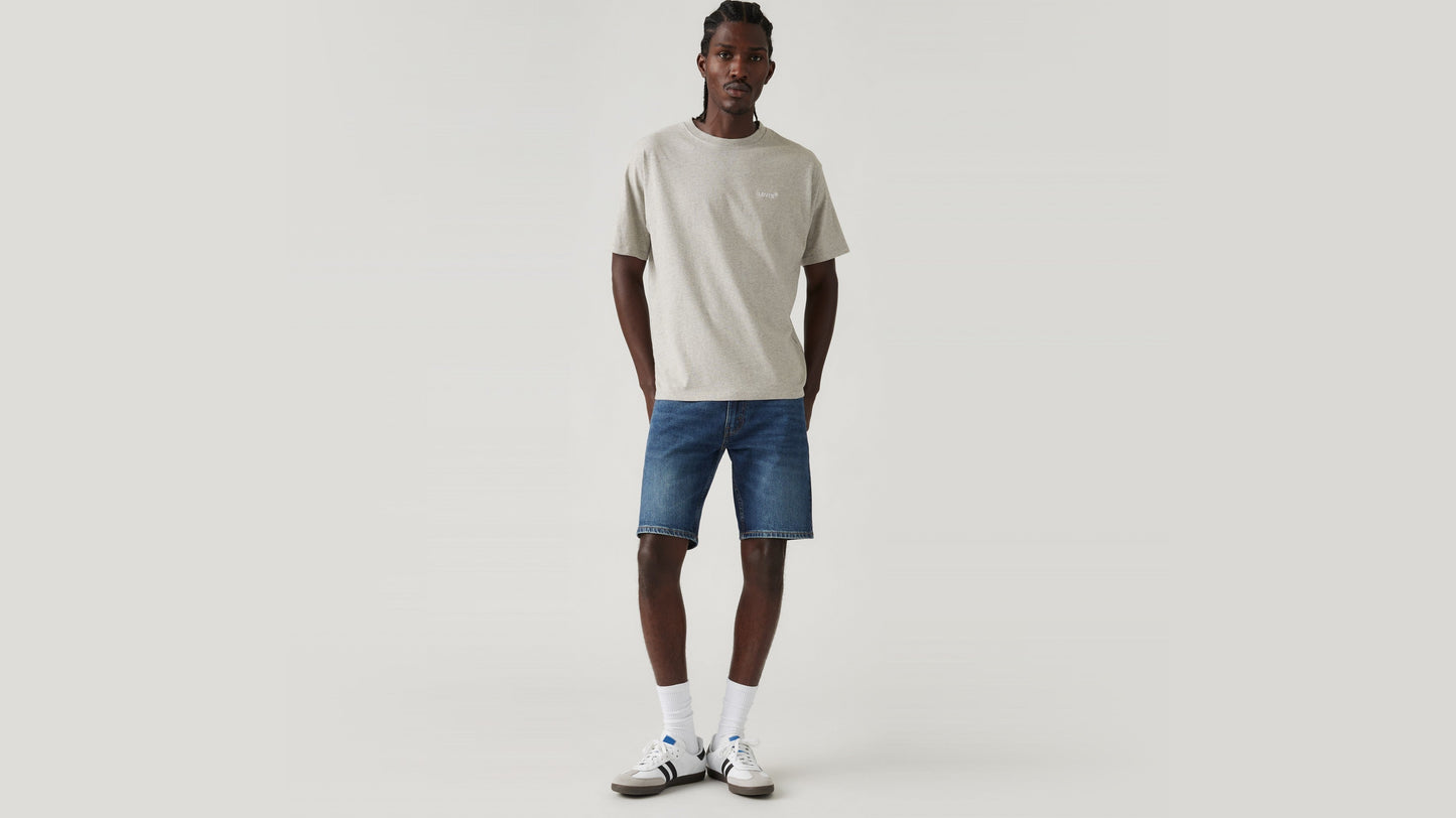 Levi’s® Men's 412 Slim Shorts