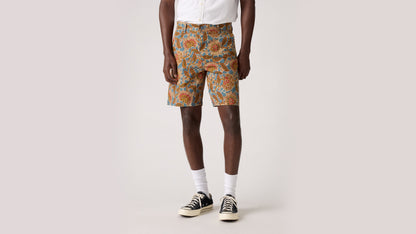Levi's® Men's XX Chino Authentic Relaxed Shorts