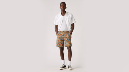 Levi's® Men's XX Chino Authentic Relaxed Shorts