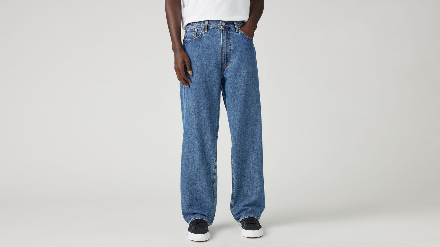 Levi's® Men’s 578™ Baggy Jeans