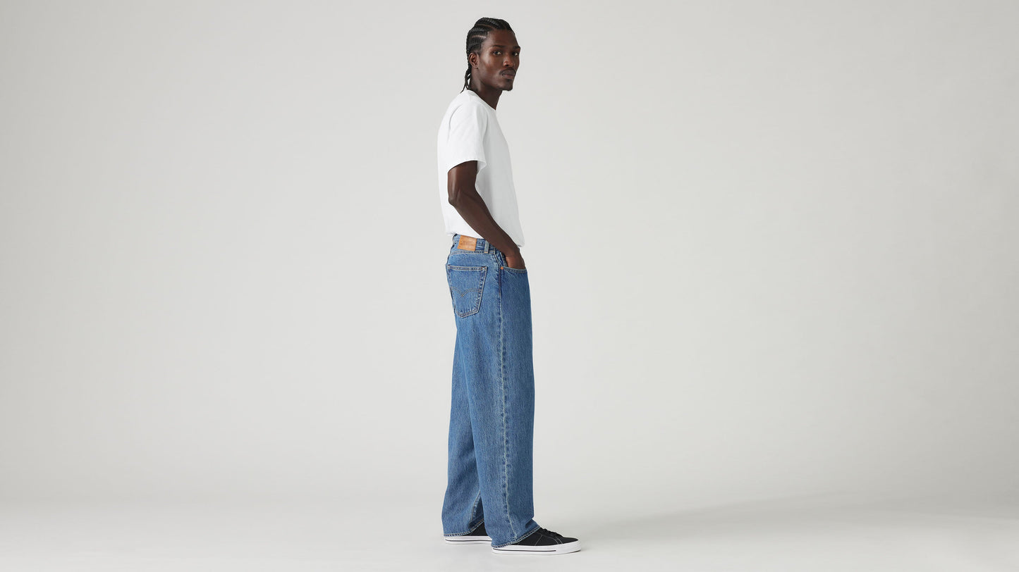 Levi's® Men’s 578™ Baggy Jeans