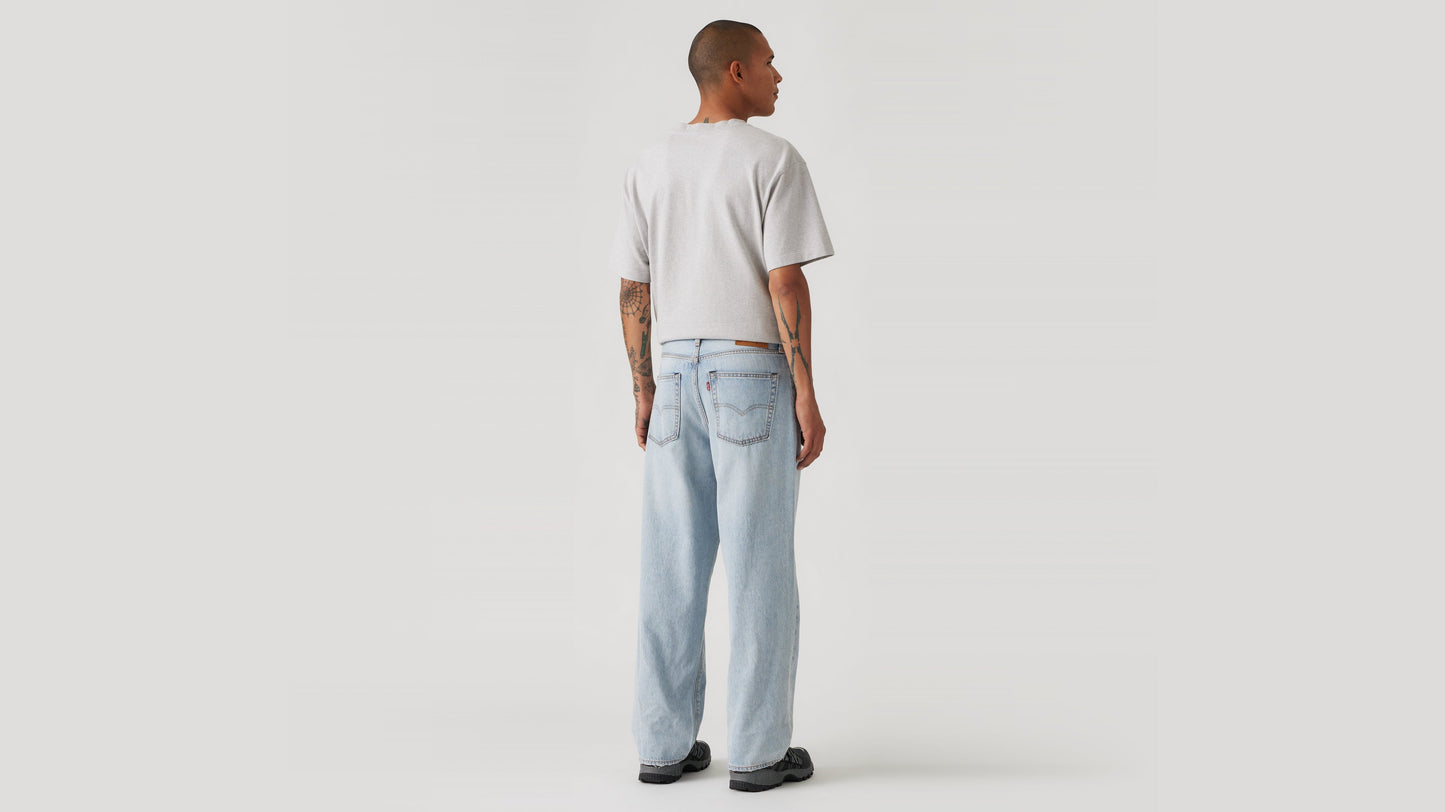 Levi's® Men’s 578™ Baggy Jeans