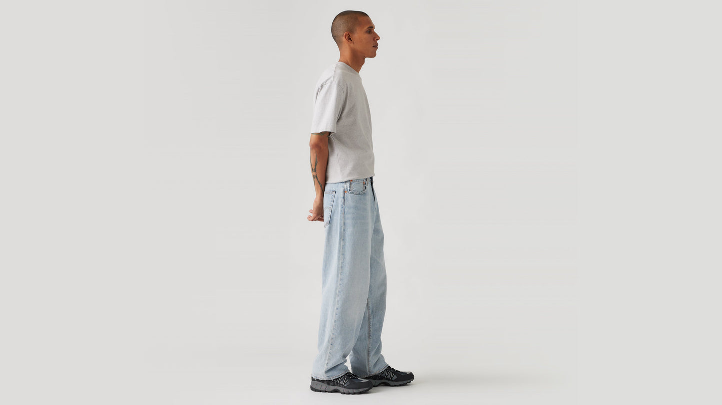 Levi's® Men’s 578™ Baggy Jeans