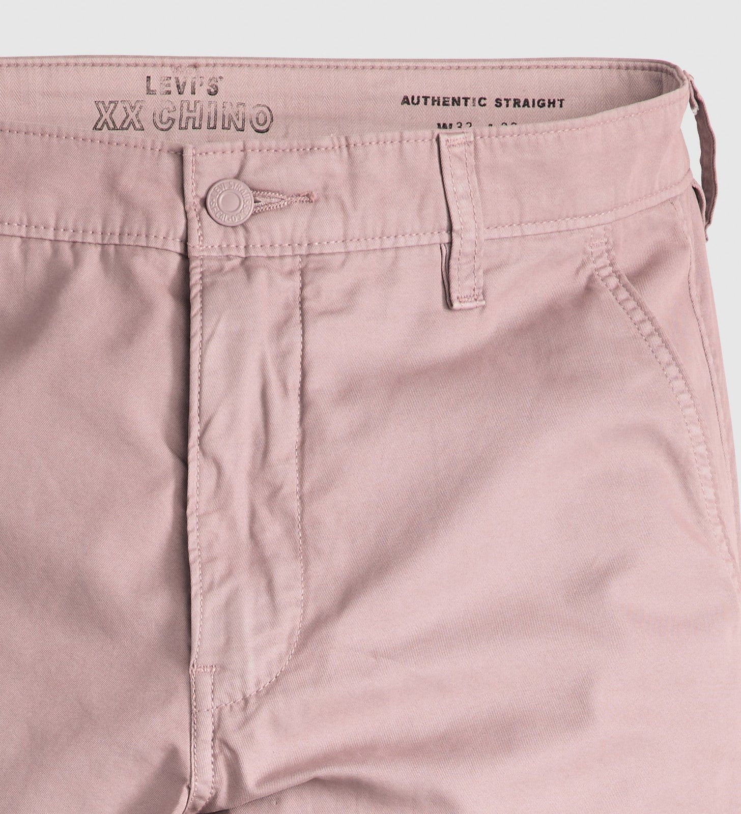 Levi's® Men's XX Chino Authentic Relaxed - Purple | Levi's TH