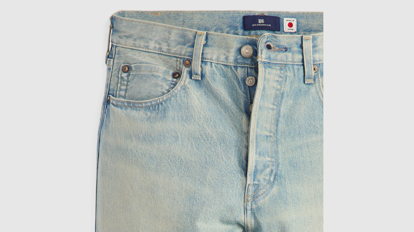 Levi's® Blue Tab Men's 1980s 501® Jeans