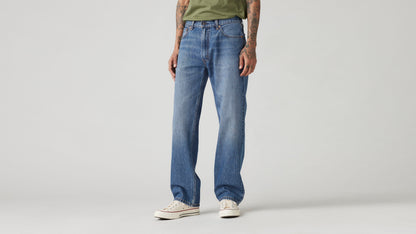 Levi's® Men's 555™ Relaxed Straight Jeans