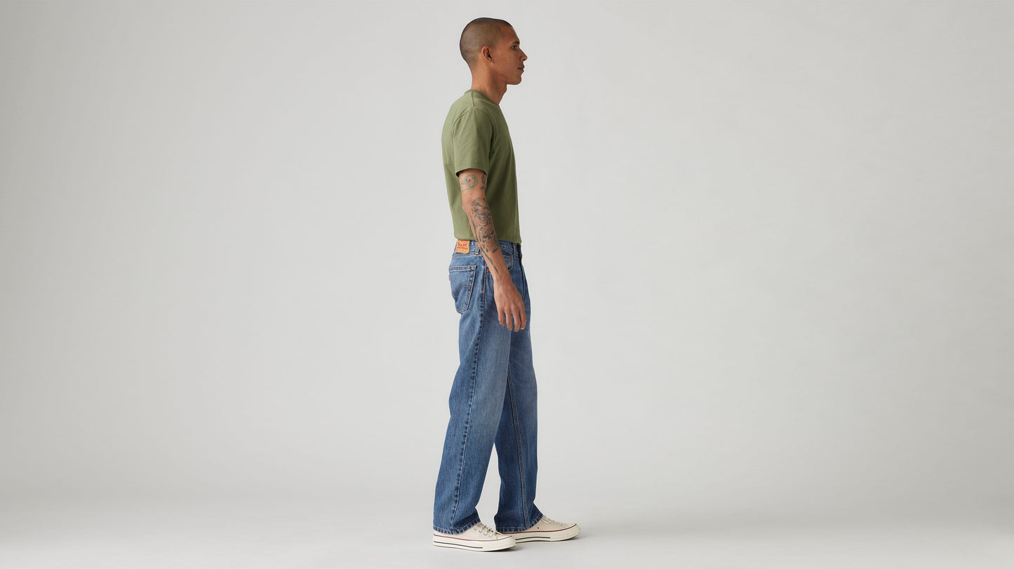 Levi's® Men's 555™ Relaxed Straight Jeans