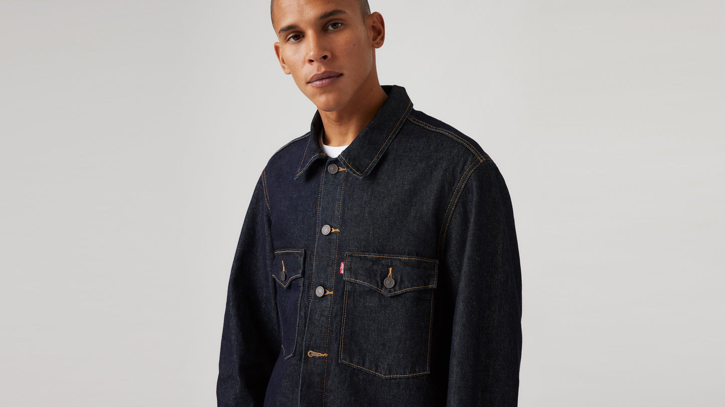 Levi's® Men's Embarcadero Station Jacket