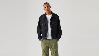 Levi's® Men's Embarcadero Station Jacket