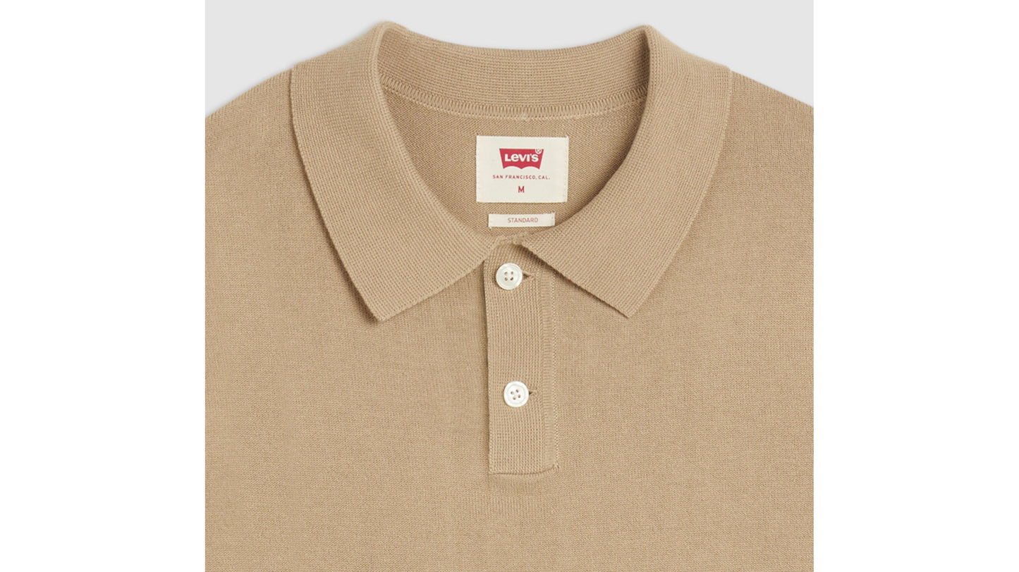 Levi's® Men's Sweater Polo