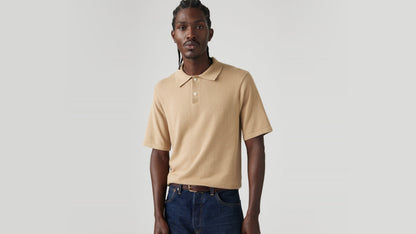 Levi's® Men's Sweater Polo