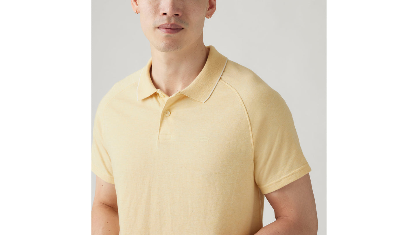 Levi's® Men's Shoreline Tech Polo