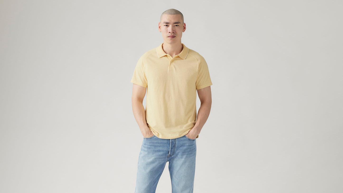 Levi's® Men's Shoreline Tech Polo