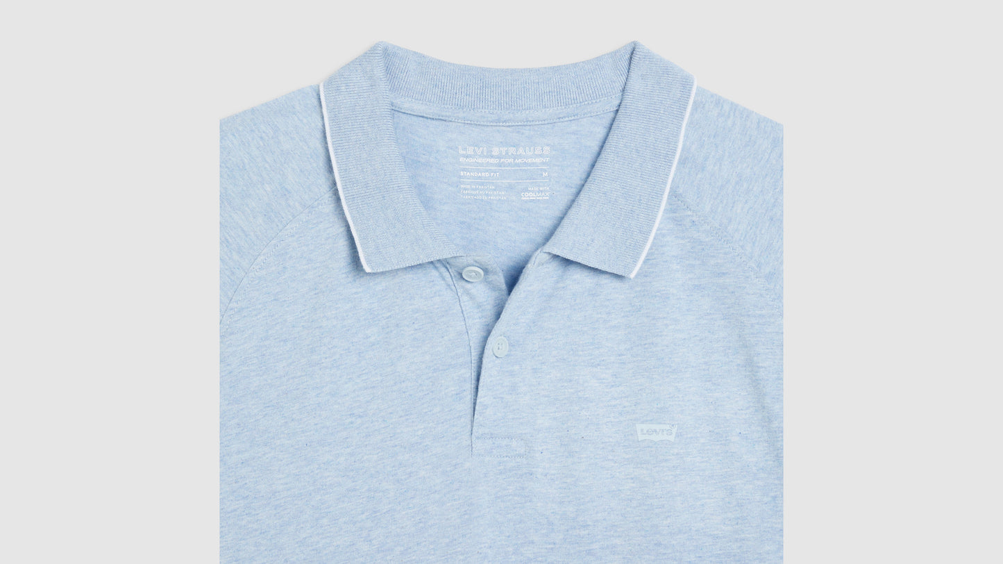 Levi's® Men's Shoreline Tech Polo