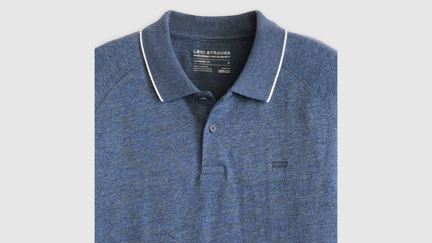 Levi's® Men's Shoreline Tech Polo