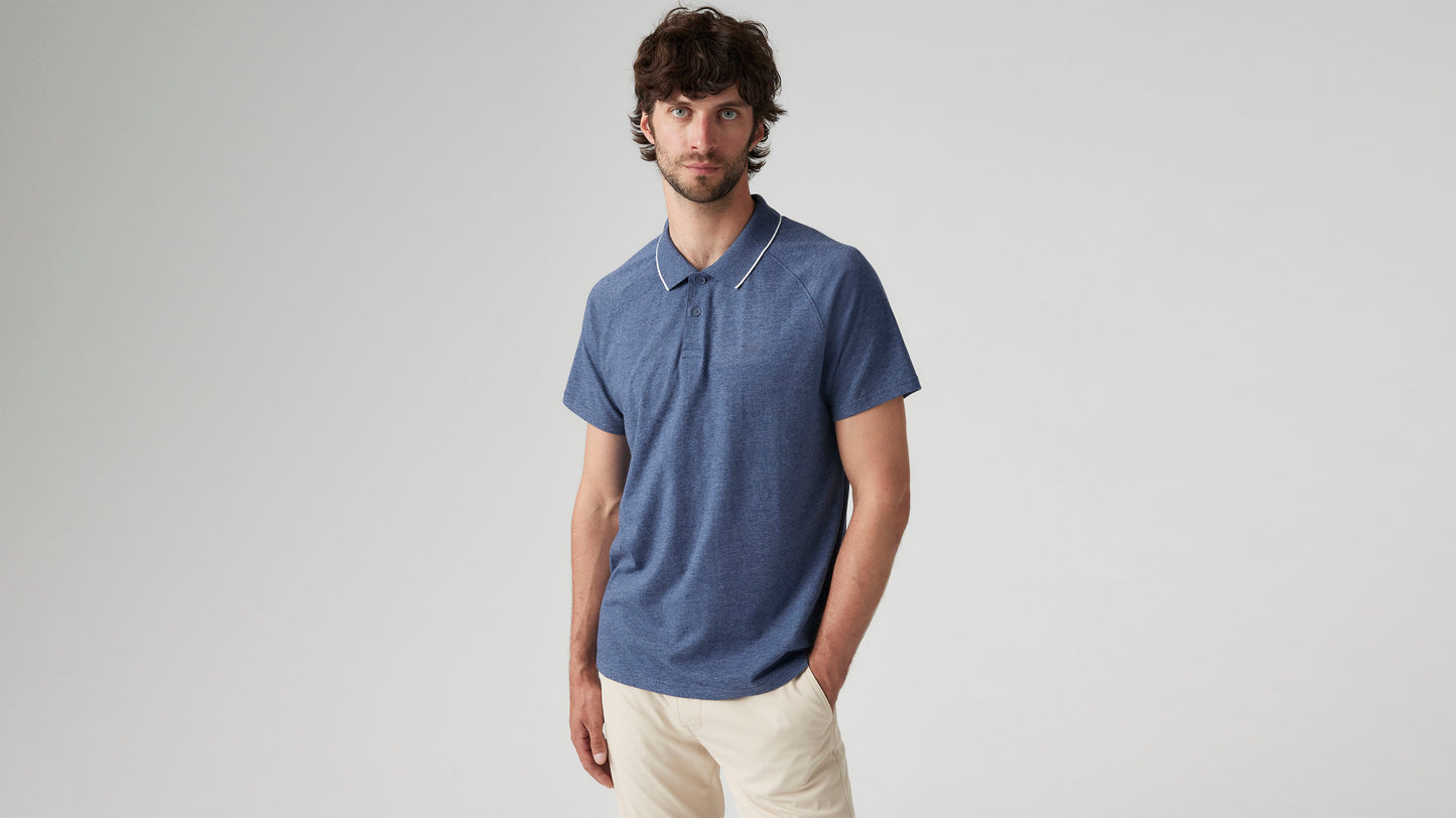 Levi's® Men's Shoreline Tech Polo