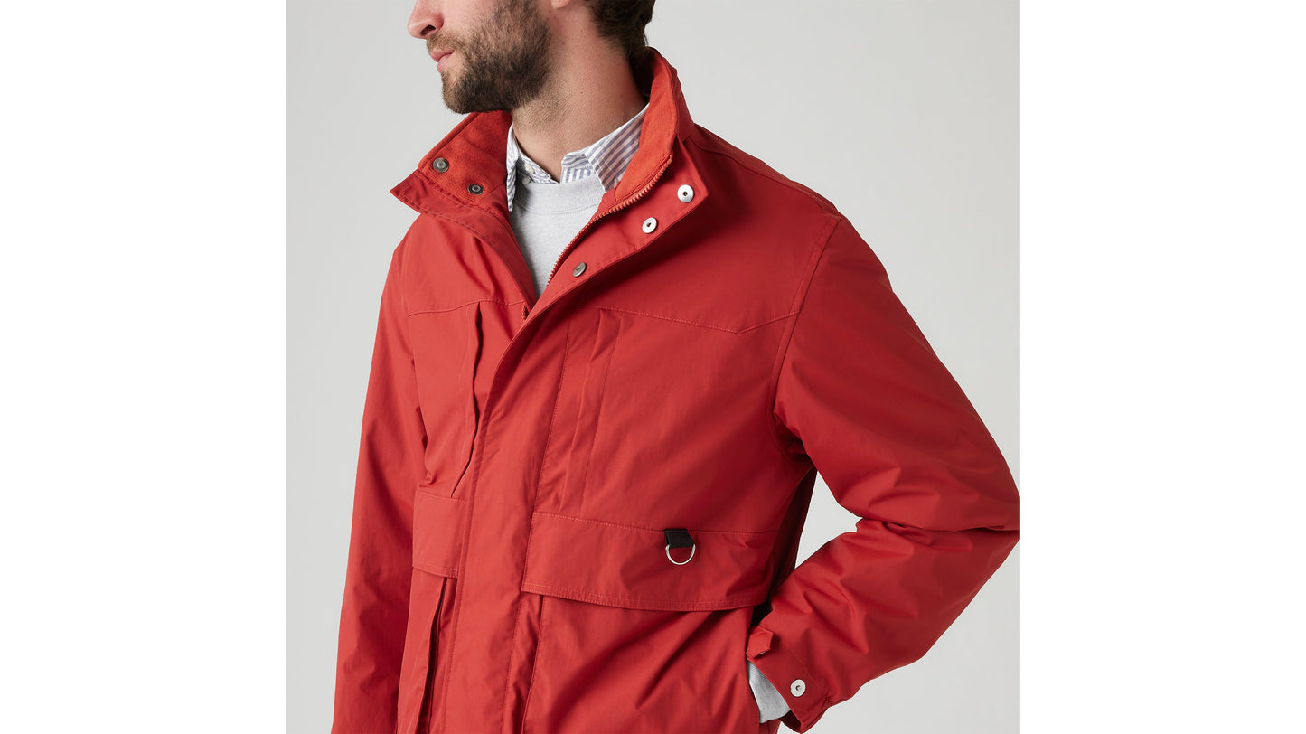 Levi's® Men's Tehama Utility Jacket