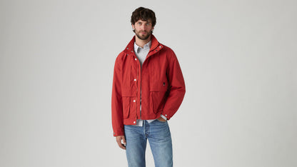 Levi's® Men's Tehama Utility Jacket