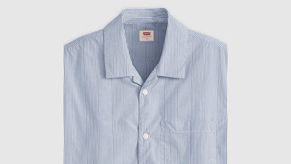 Levi's® Men's Short-Sleeve Townes Boxy Shirt