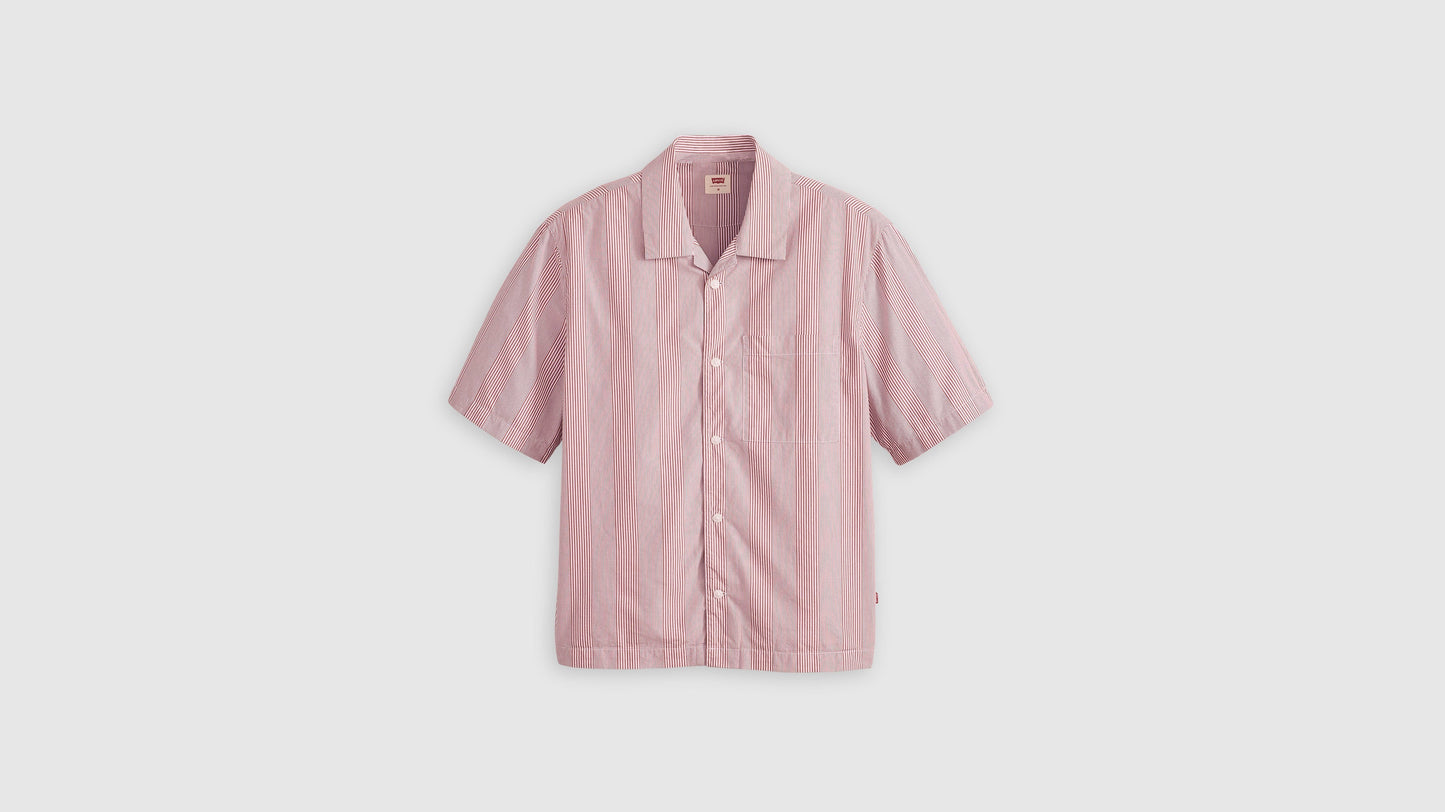 Levi's® Men's Short-Sleeve Townes Boxy Shirt