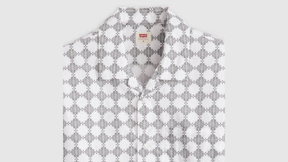 Levi's® Men's Short-Sleeve Townes Boxy Shirt