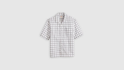 Levi's® Men's Short-Sleeve Townes Boxy Shirt