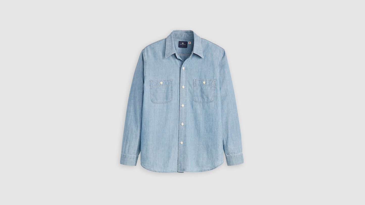 Levi's® Blue Tab™ Men's Work Shirt