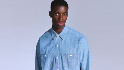 Levi's® Blue Tab™ Men's Work Shirt