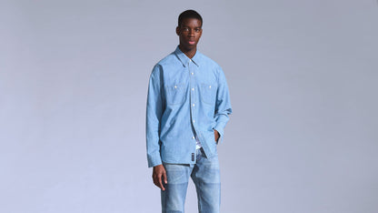 Levi's® Blue Tab™ Men's Work Shirt