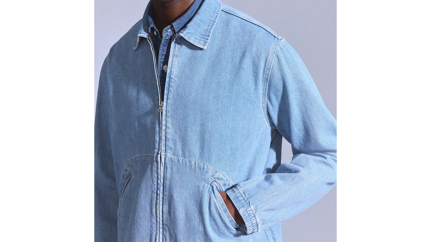 Levi's® Blue Tab™ Men's Scout Jacket