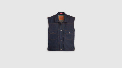 Levi’s® x UNDERCOVER Pinnacle Type II Trucker Jacket