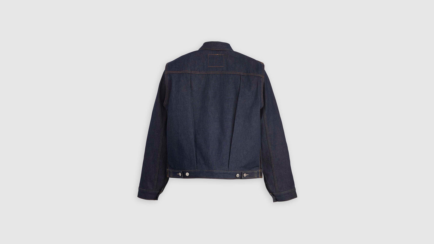 Levi’s® x UNDERCOVER Pinnacle Type II Trucker Jacket