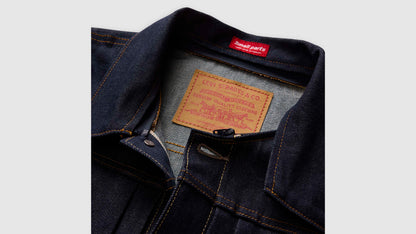 Levi’s® x UNDERCOVER Pinnacle Type II Trucker Jacket