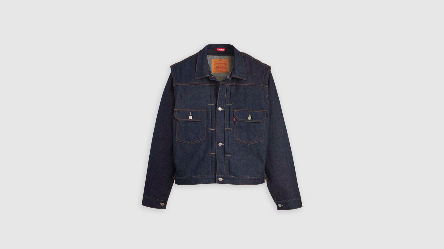 Levi’s® x UNDERCOVER Pinnacle Type II Trucker Jacket