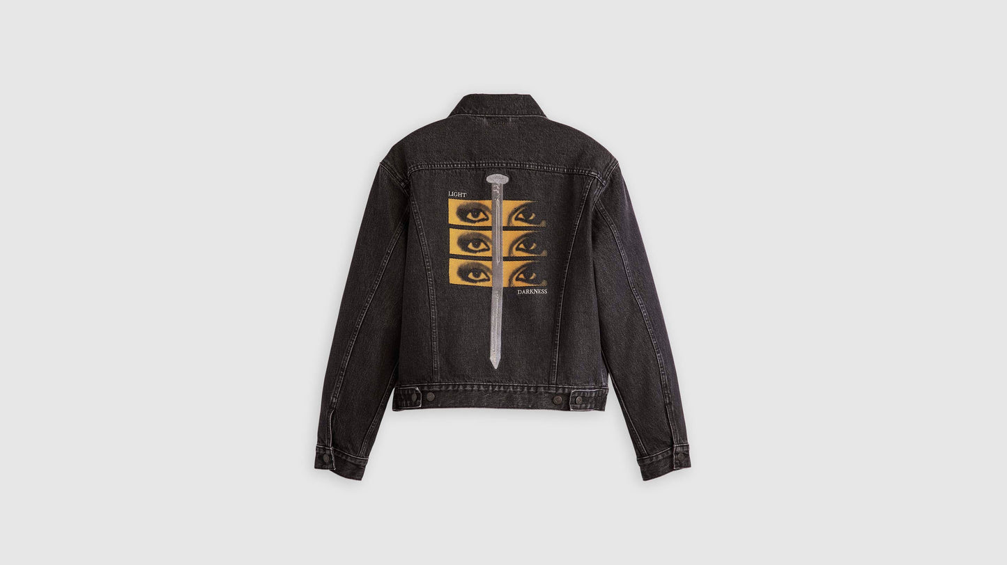 Levi's® x UNDERCOVER Type III Trucker Jacket