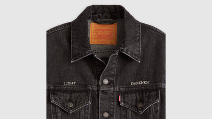 Levi's® x UNDERCOVER Type III Trucker Jacket