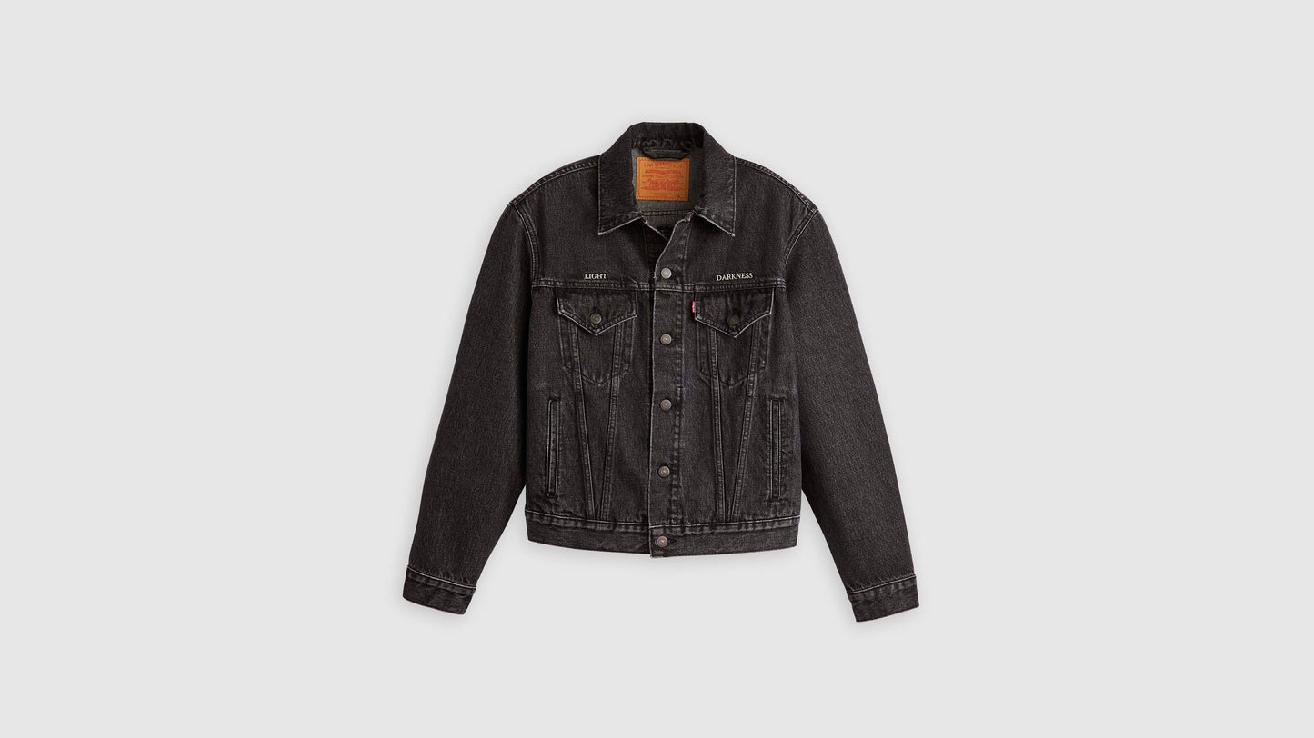 Levi's® x UNDERCOVER Type III Trucker Jacket