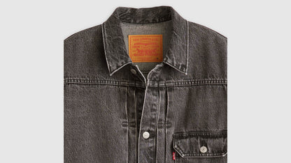 Levi's® x UNDERCOVER Type I Jacket