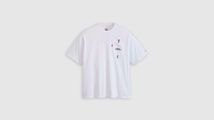 Levi's® x UNDERCOVER Short-Sleeve Tee