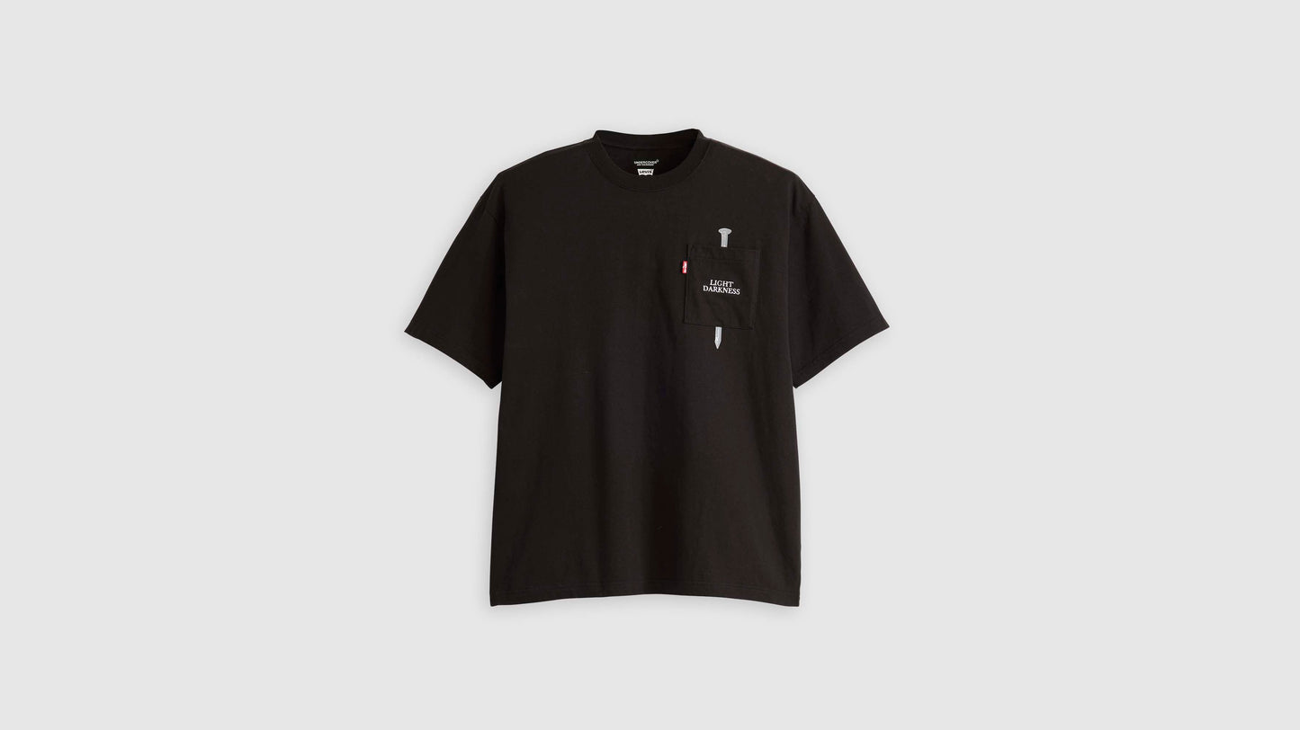 Levi's® x UNDERCOVER Short-Sleeve Tee