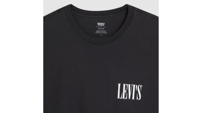 Levi's® Men's Relaxed Fit Short Sleeve Graphic T-Shirt