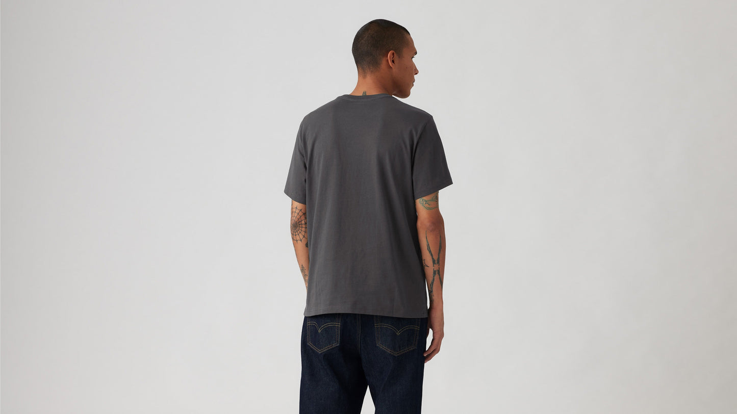 Levi's® Men's Relaxed Fit Short-Sleeve Graphic T-Shirt