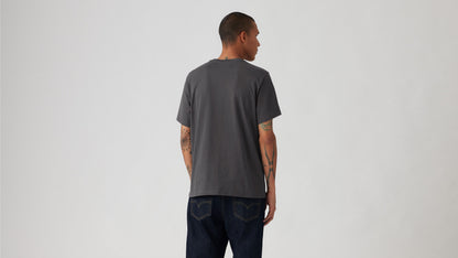 Levi's® Men's Relaxed Fit Short-Sleeve Graphic T-Shirt