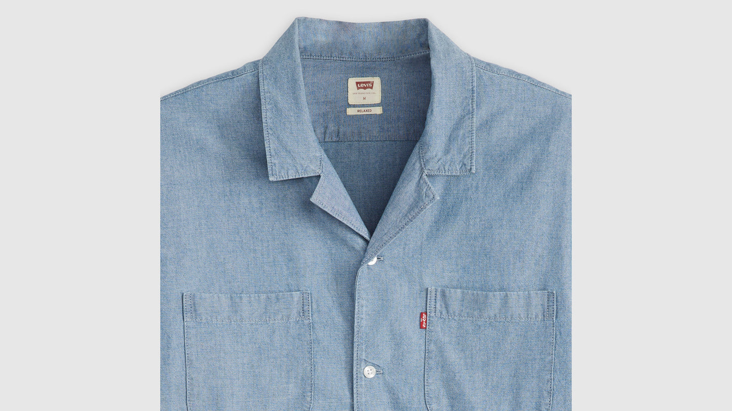 Levi's® Men's Classic Camp Shirt