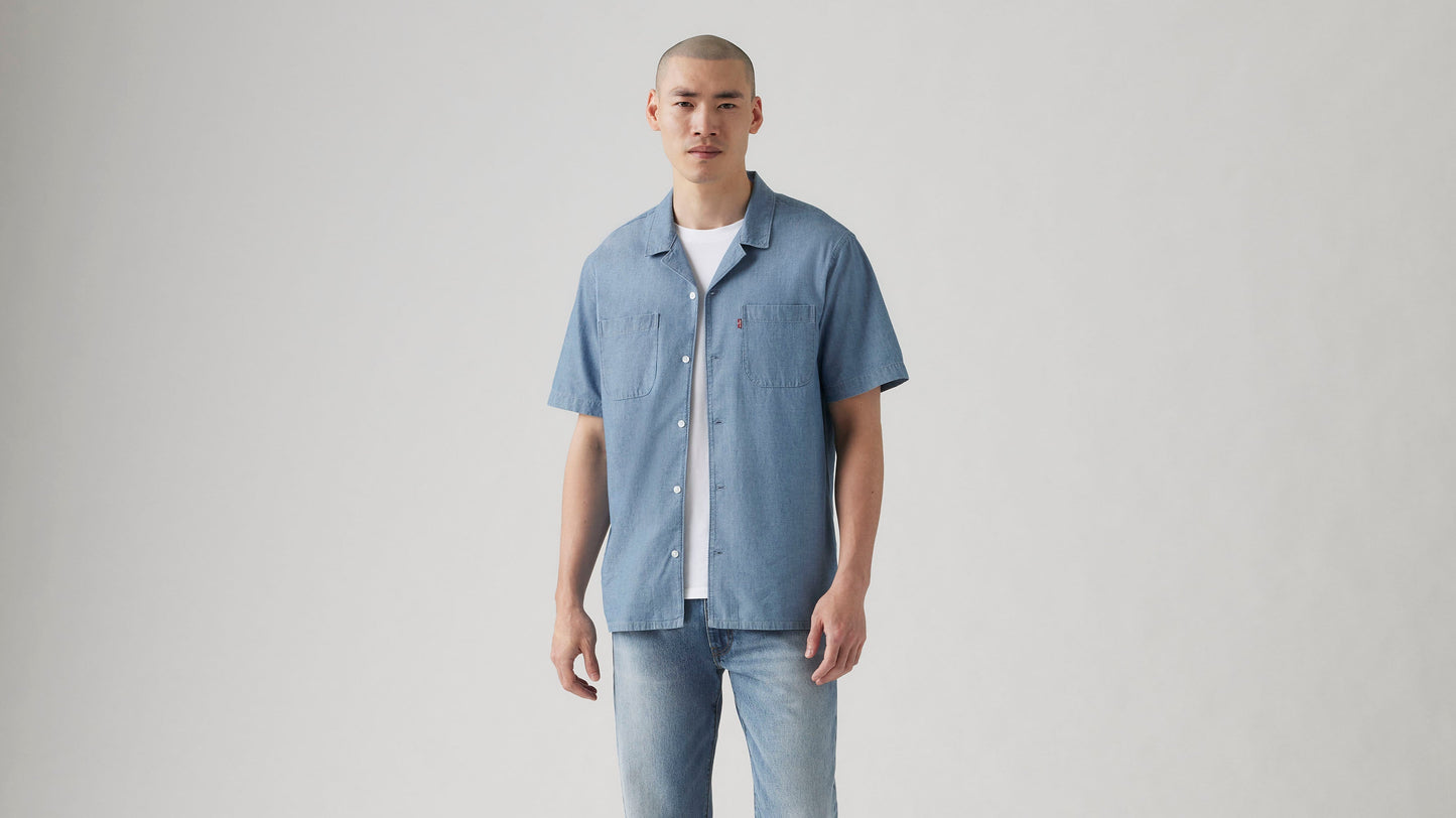 Levi's® Men's Classic Camp Shirt