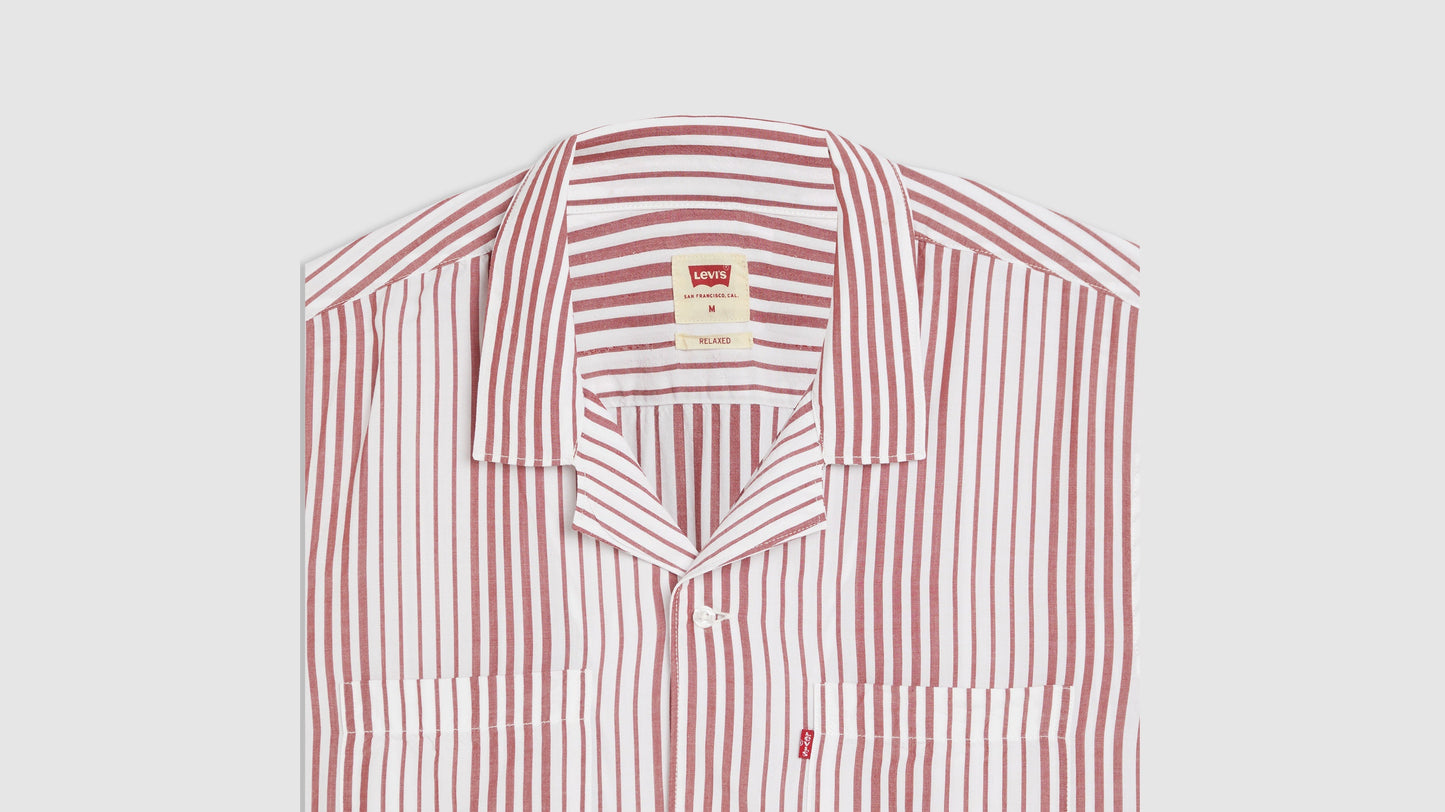 Levi's® Men's Classic Camp Shirt