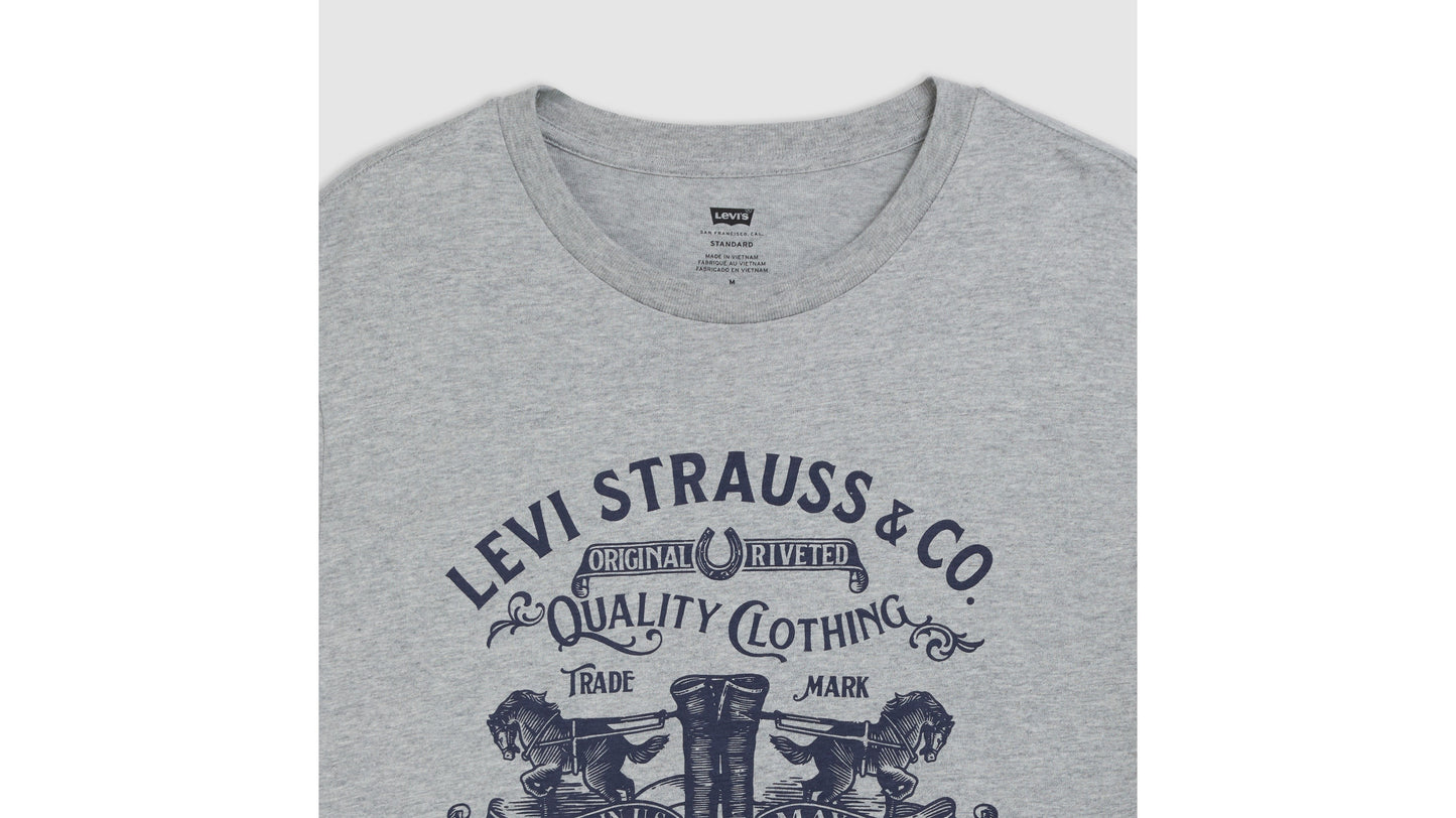 Levi's® Men's Classic Graphic T-Shirt