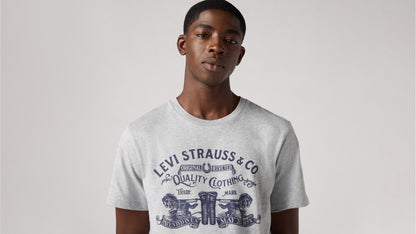 Levi's® Men's Classic Graphic T-Shirt